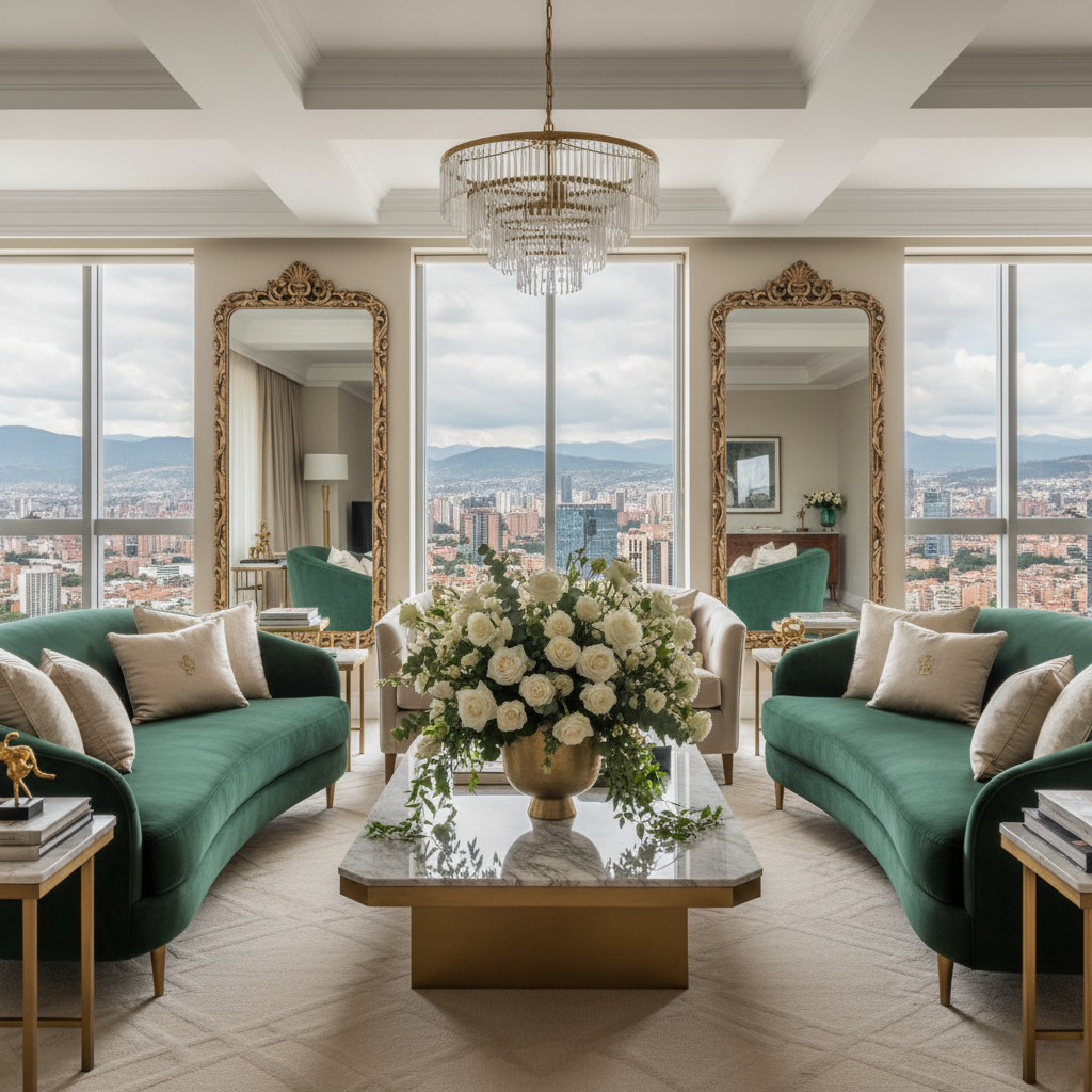 Tendencias Florales 2026